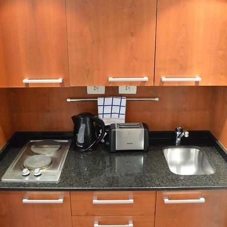 Palermo Deluxe Apartment Ciudad Autónoma de Ciudad Autónoma de Buenos Aires Exterior foto