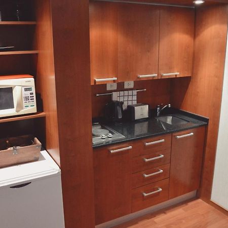 Palermo Deluxe Apartment Ciudad Autónoma de Ciudad Autónoma de Buenos Aires Exterior foto