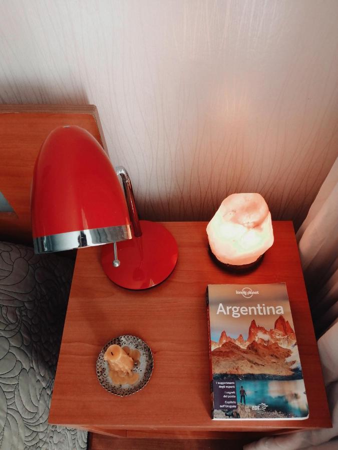 Palermo Deluxe Apartment Ciudad Autónoma de Ciudad Autónoma de Buenos Aires Exterior foto