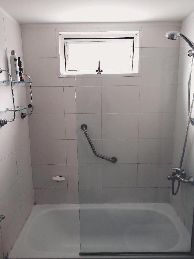 Palermo Deluxe Apartment Ciudad Autónoma de Ciudad Autónoma de Buenos Aires Exterior foto