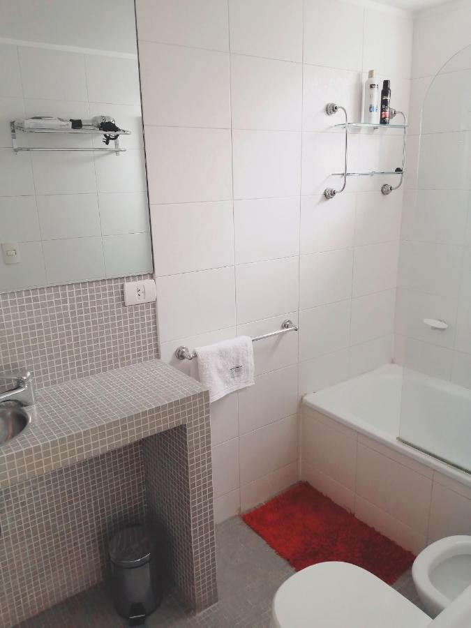 Palermo Deluxe Apartment Ciudad Autónoma de Ciudad Autónoma de Buenos Aires Exterior foto