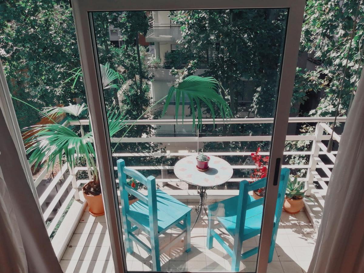 Palermo Deluxe Apartment Ciudad Autónoma de Ciudad Autónoma de Buenos Aires Exterior foto