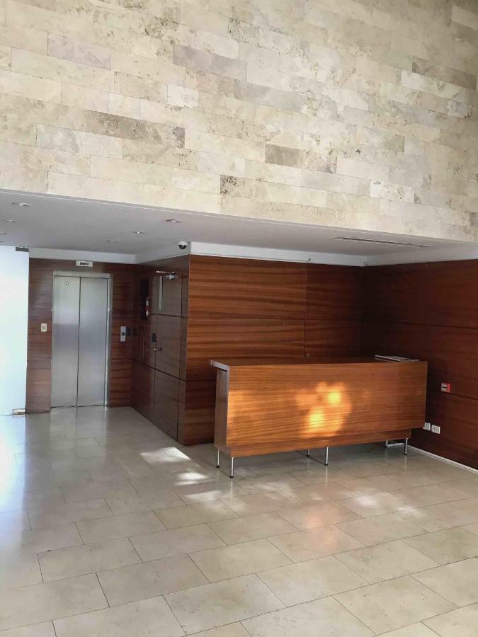 Palermo Deluxe Apartment Ciudad Autónoma de Ciudad Autónoma de Buenos Aires Exterior foto